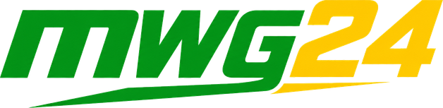 mwg24 โลโก้